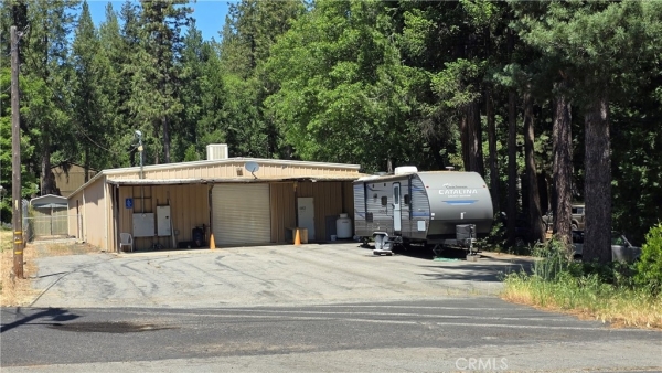 Listing Image #1 - Others for sale at 6443 Hollywood Road, Magalia CA 95954