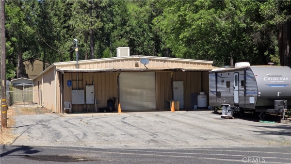 Listing Image #2 - Others for sale at 6443 Hollywood Road, Magalia CA 95954