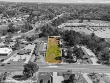 Listing Image #2 - Land for sale at 1510 Judson Rd., Longview TX 75601