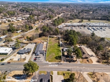 Listing Image #3 - Land for sale at 1510 Judson Rd., Longview TX 75601