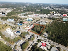 Land property for sale in Myrtle Beach, SC