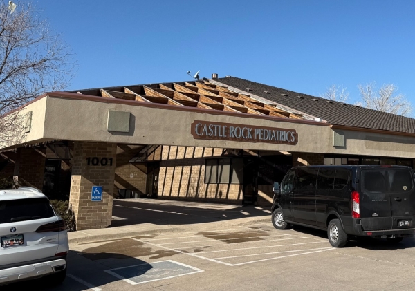 Listing Image #1 - Office for sale at 1001 S Perry St, Castle Rock CO 80104