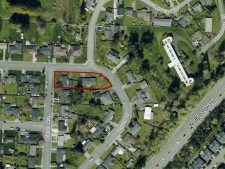 Land property for sale in Everett, WA