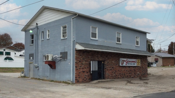 Listing Image #1 - Others for sale at 863 Norway Avenue, Huntington WV 25705