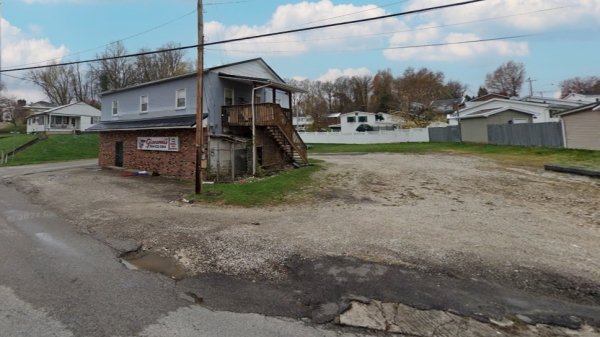 Listing Image #2 - Others for sale at 863 Norway Avenue, Huntington WV 25705