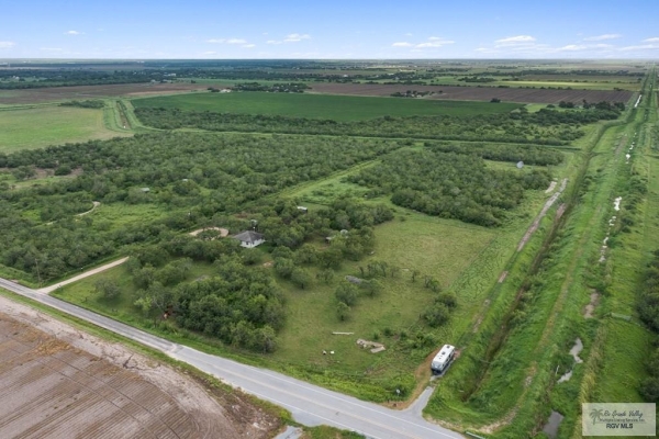Listing Image #2 - Land for sale at 28977 Line 20 Rd., San Benito TX 78586