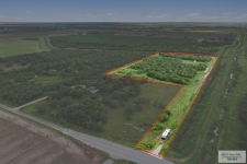 Land property for sale in San Benito, TX