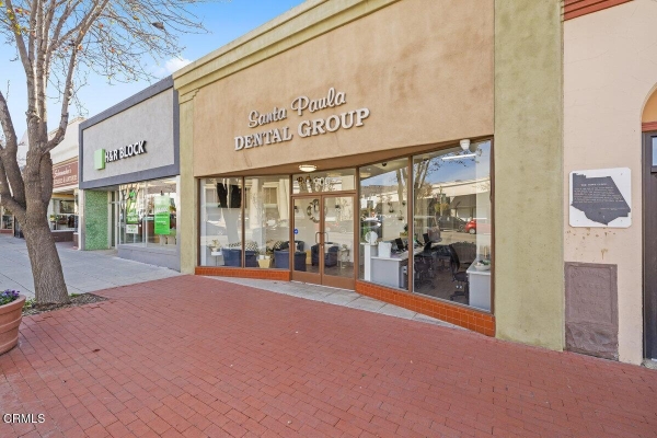 Listing Image #2 - Others for sale at 900 E Main Street Street, Santa Paula CA 93060