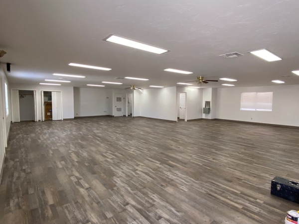 Listing Image #2 - Office for sale at 623 Myrta St, Kerrville TX 78028