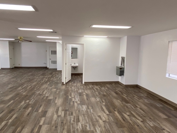 Listing Image #3 - Office for sale at 623 Myrta St, Kerrville TX 78028
