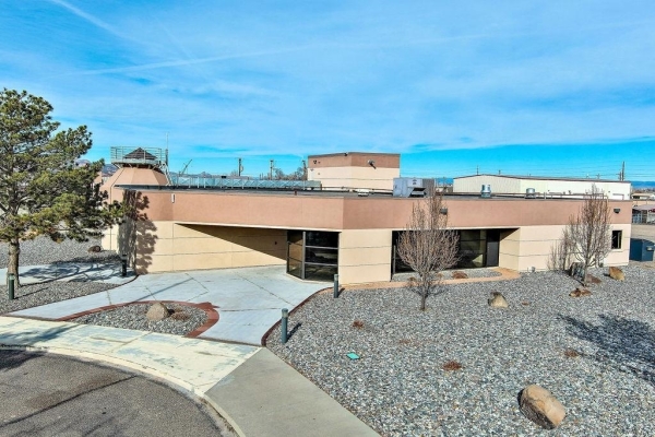 Listing Image #1 - Industrial for sale at 787 Valley Court, Grand Junction CO 81505