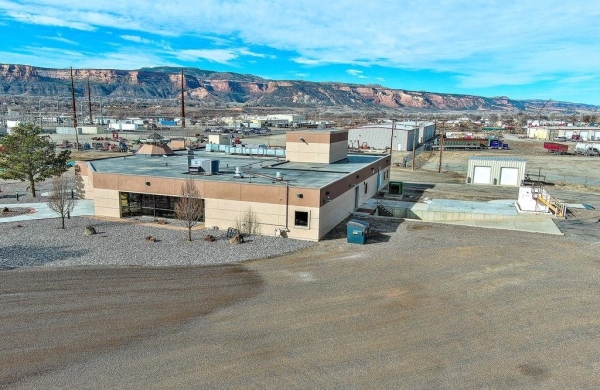 Listing Image #2 - Industrial for sale at 787 Valley Court, Grand Junction CO 81505