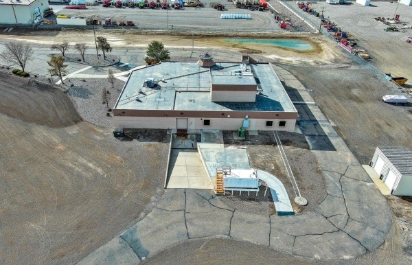 Listing Image #3 - Industrial for sale at 787 Valley Court, Grand Junction CO 81505
