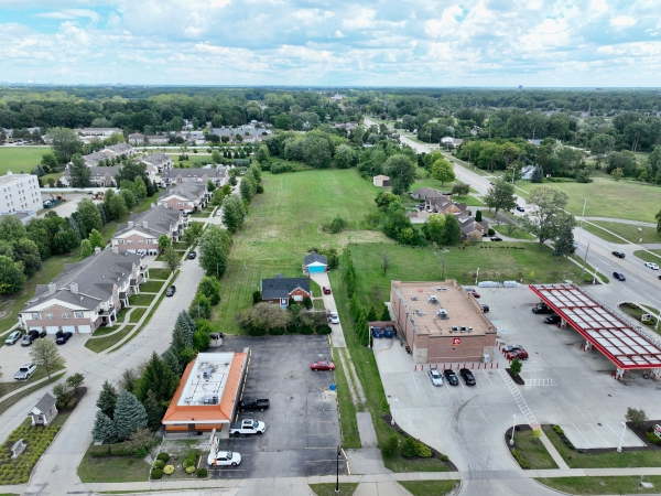 Listing Image #2 - Others for sale at 12841 Telegraph Road, Taylor MI 48180