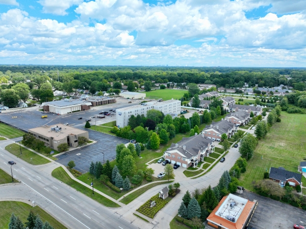Listing Image #3 - Others for sale at 12841 Telegraph Road, Taylor MI 48180