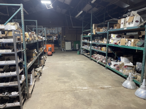 Listing Image #2 - Retail for sale at 121 E. Main, Garrison TX 75946