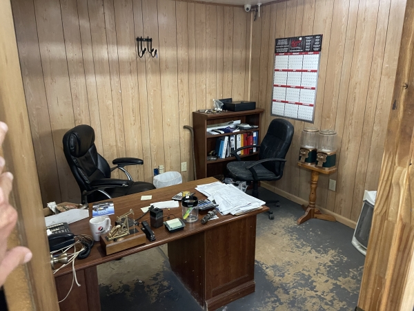 Listing Image #7 - Retail for sale at 121 E. Main, Garrison TX 75946