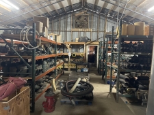 Listing Image #3 - Retail for sale at 121 E. Main, Garrison TX 75946
