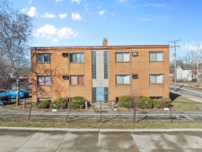 Multi-family property for sale in Cleveland, OH