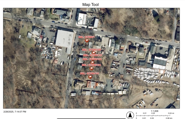 Listing Image #1 - Land for sale at 54 Kreischer Street, Staten Island NY 10309