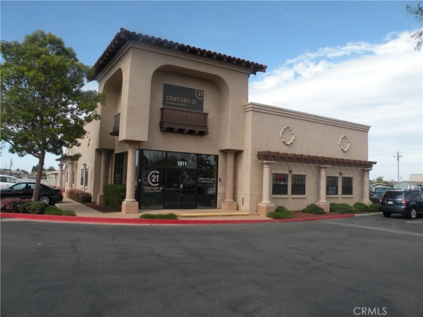 Listing Image #1 - Others for sale at 1811 S Broadway, Santa Maria CA 93454