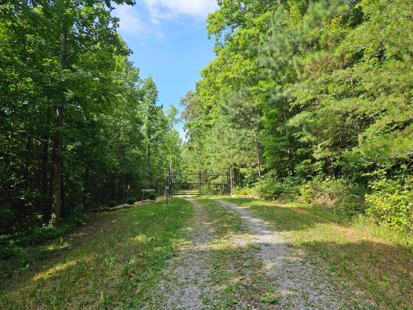Listing Image #2 - Land for sale at 156 Gage Lane, Ocoee TN 37361