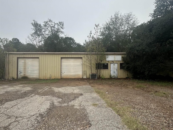Listing Image #1 - Industrial for sale at 4317 W FM 1252, Kilgore TX 75662