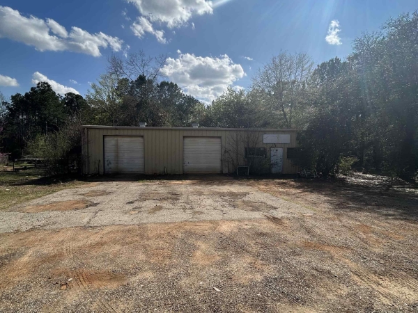 Listing Image #2 - Industrial for sale at 4317 W FM 1252, Kilgore TX 75662