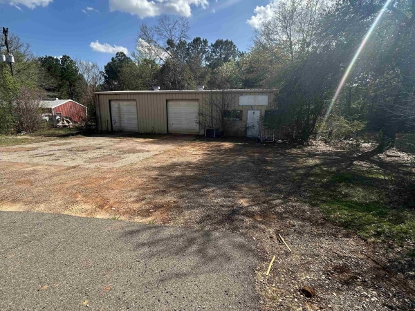Listing Image #3 - Industrial for sale at 4317 W FM 1252, Kilgore TX 75662