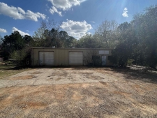 Listing Image #2 - Industrial for sale at 4317 W FM 1252, Kilgore TX 75662