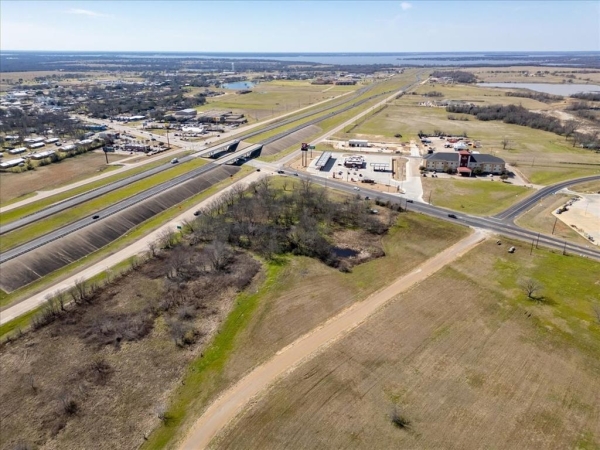 Listing Image #3 - Industrial for sale at 606 N 3rd Street, Mabank TX 75147