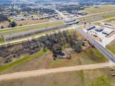 Industrial property for sale in Mabank, TX