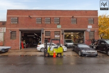 Industrial property for sale in Jamaica, NY