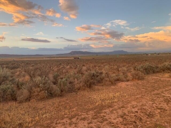 Listing Image #2 - Land for sale at Old Hwy. 91, Parowan UT 84761