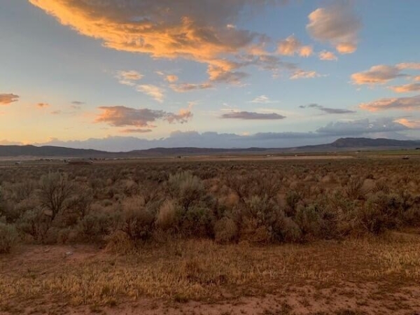 Listing Image #3 - Land for sale at Old Hwy. 91, Parowan UT 84761