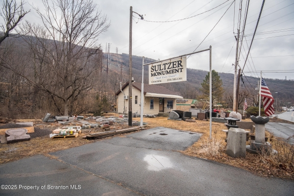 Listing Image #3 - Others for sale at 226 Northern, South Abington Twp PA 18411