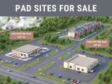Land property for sale in Paris, TX