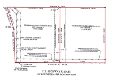Listing Image #2 - Land for sale at TBD Lot 1 Lamar Avenue, Paris TX 75460