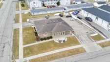 Office property for sale in Janesville, WI