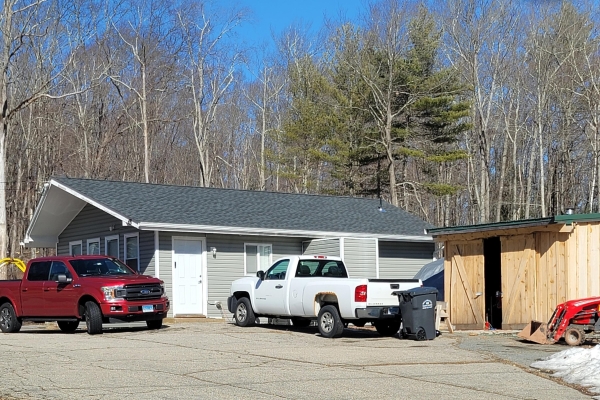 Listing Image #2 - Others for sale at 348 Ference Road, Ashford CT 06278