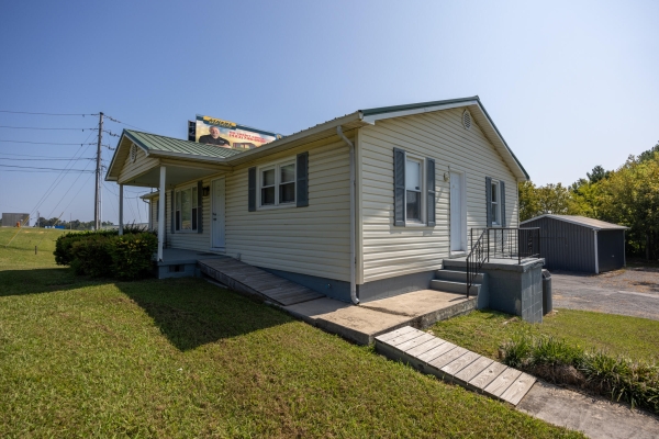 Listing Image #1 - Others for sale at 3900 Old Tasso Road, Cleveland TN 37312