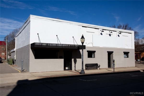 Listing Image #1 - Others for sale at 311 N Main Street, Farmville VA 23901