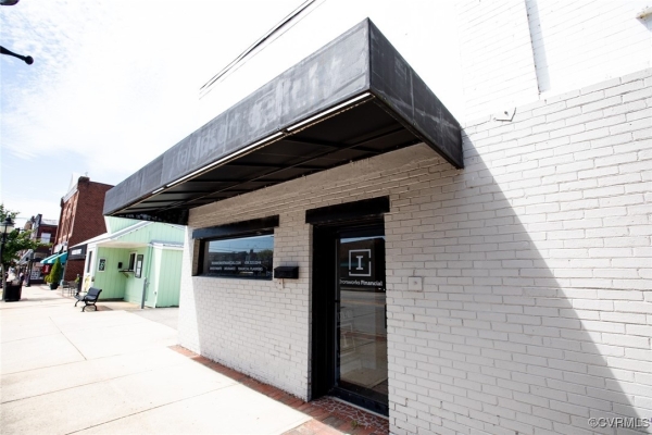 Listing Image #2 - Others for sale at 311 N Main Street, Farmville VA 23901