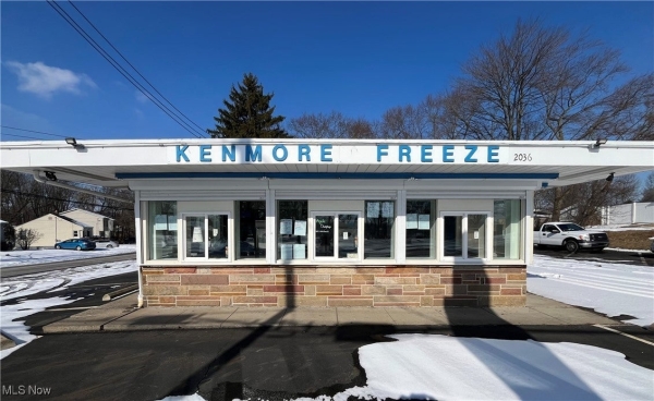 Listing Image #2 - Others for sale at 2036 East Avenue, Akron OH 44314