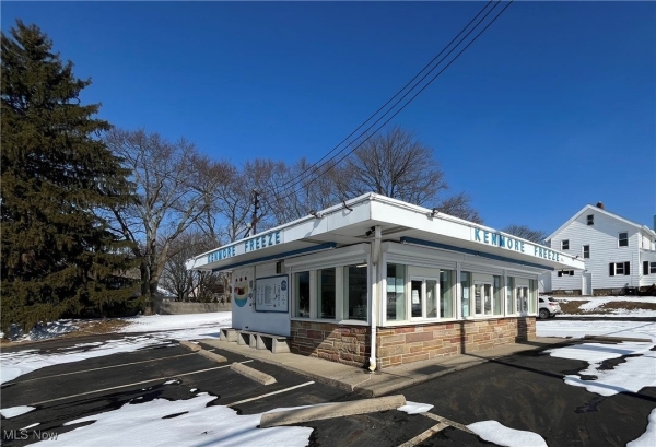 Listing Image #3 - Others for sale at 2036 East Avenue, Akron OH 44314