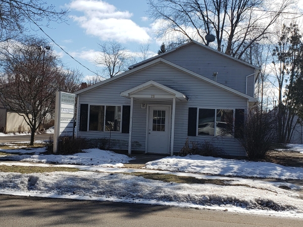 Listing Image #3 - Office for sale at 28 W Sheridan Street, Fremont MI 49412