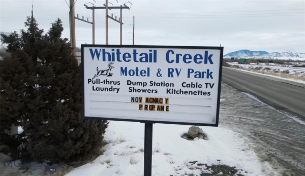 Listing Image #2 - Others for sale at 513 E. Legion, Whitehall MT 59759