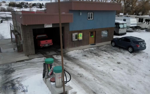 Listing Image #3 - Others for sale at 513 E. Legion, Whitehall MT 59759