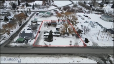 Others property for sale in Whitehall, MT