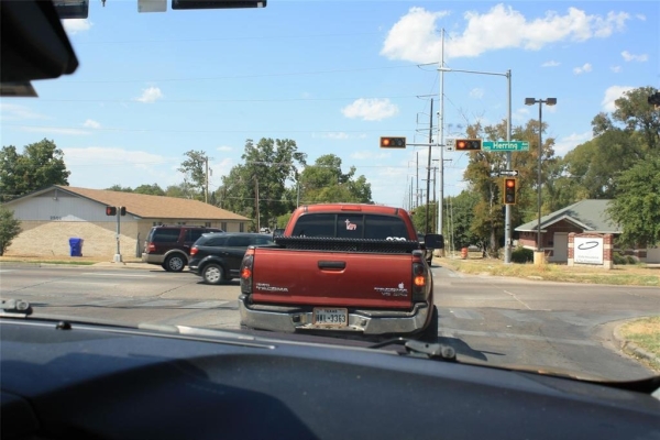 Listing Image #3 - Retail for sale at 1901 N 25th Street, Waco TX 76707
